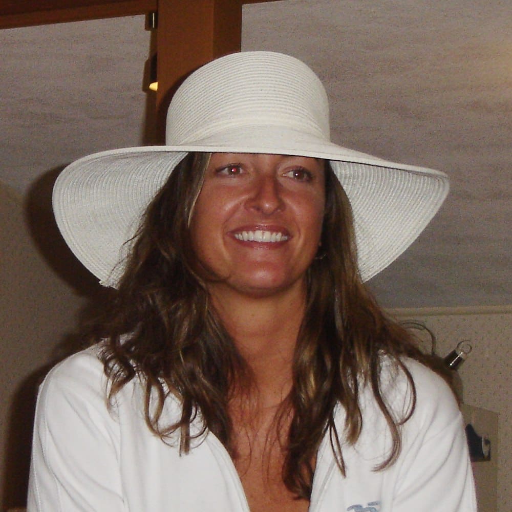 Megan Dahl Service Advisor