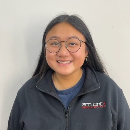 Nariya Bun Front Office Manager