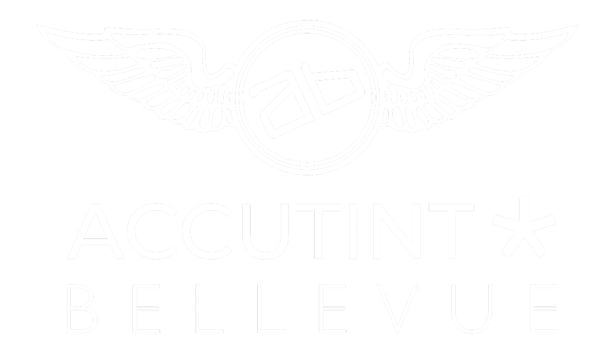 AB logo