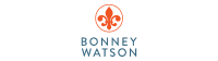 BONNEY WATSON funeral home logo