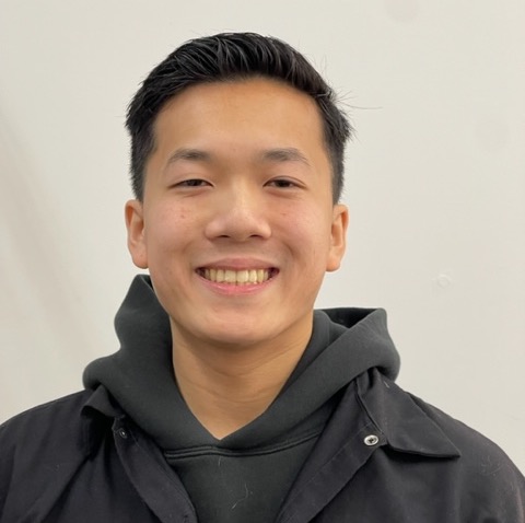 Rusty Bui, Coatings/Detail Technician at Accutint Bellevue